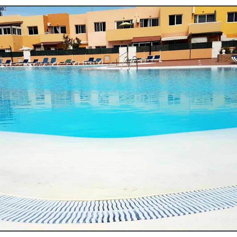 Lur de la playa - Apartamento - 34
