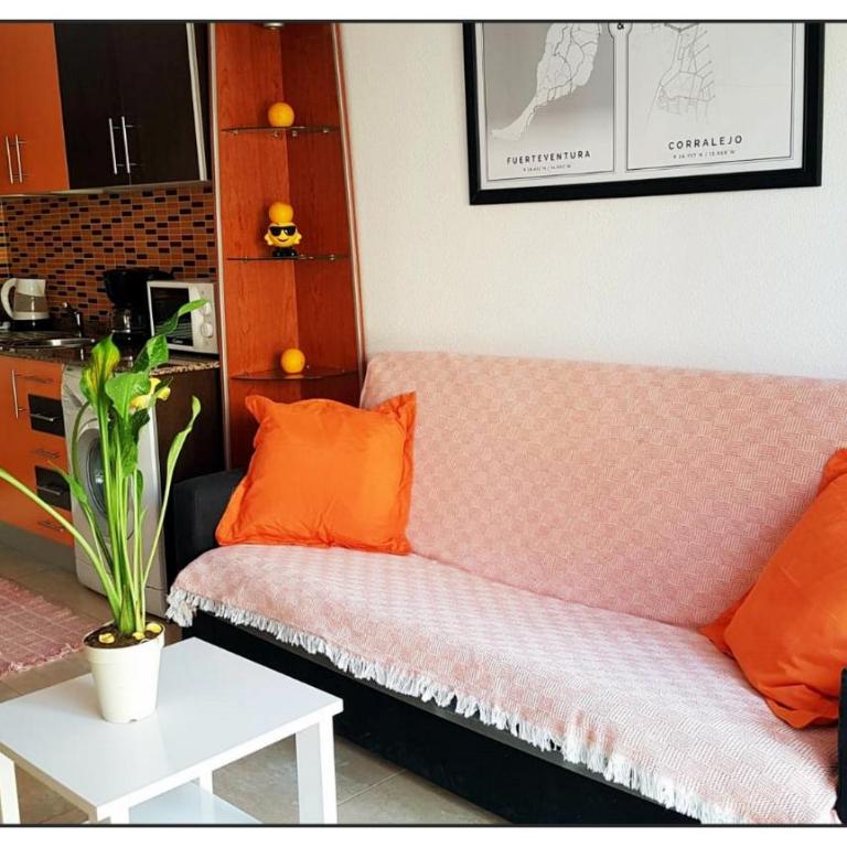 Lur de la playa - Apartamento - 4