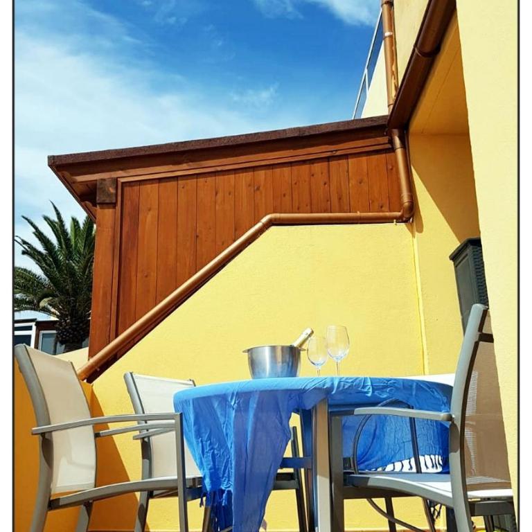 Lur de la playa - Apartamento - 31