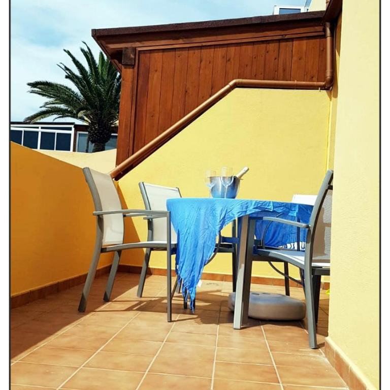 Lur de la playa - Apartamento - 32