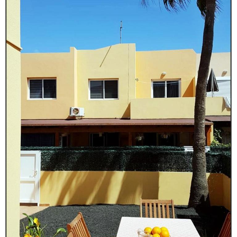 Lur de la playa - Apartamento - 35