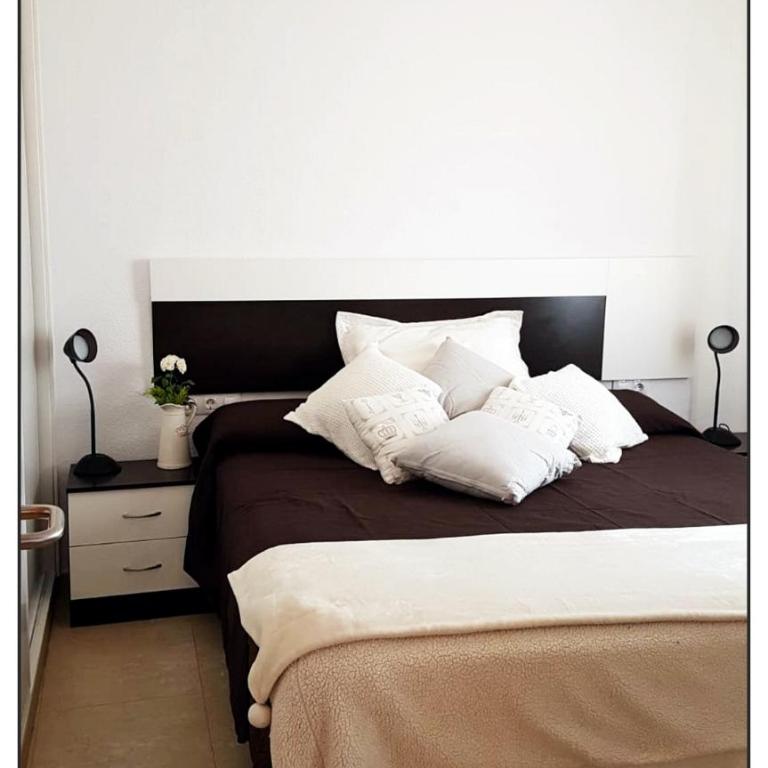 Lur de la playa - Apartamento - 18