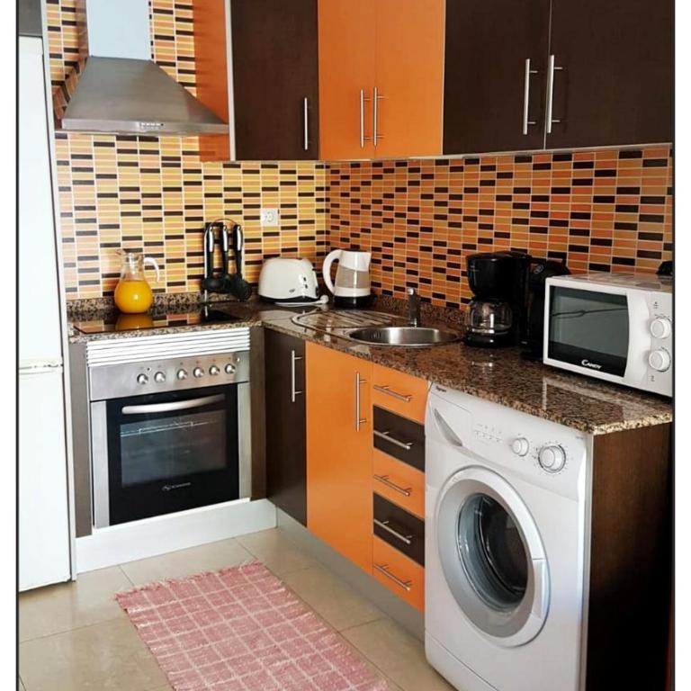 Lur de la playa - Apartamento - 9
