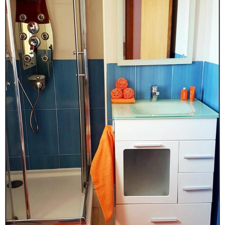 Lur de la playa - Apartamento - 26