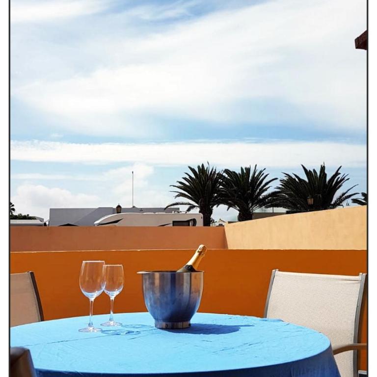 Lur de la playa - Apartamento - 30