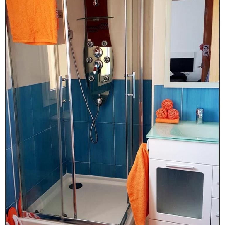 Lur de la playa - Apartamento - 28