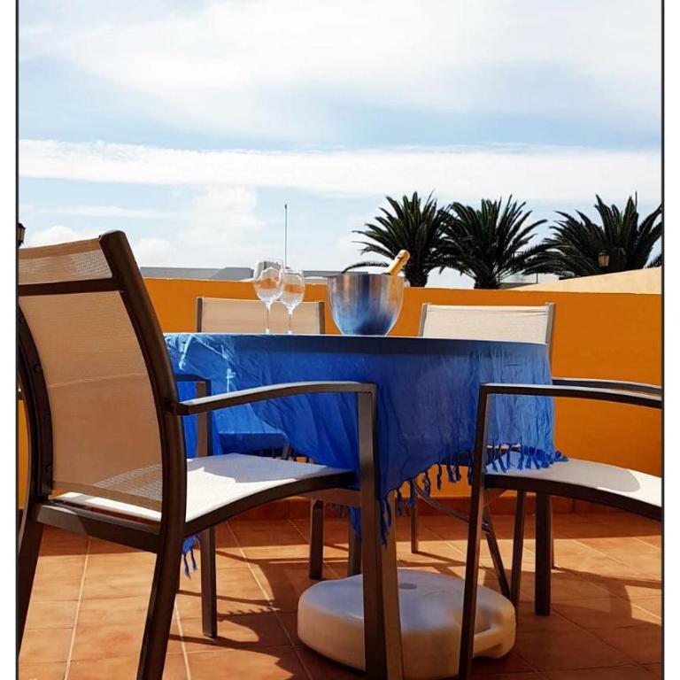 Lur de la playa - Apartamento - 33