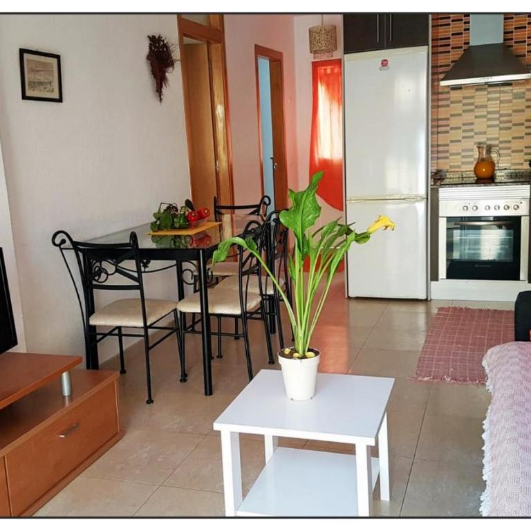 Lur de la playa - Apartamento - 6