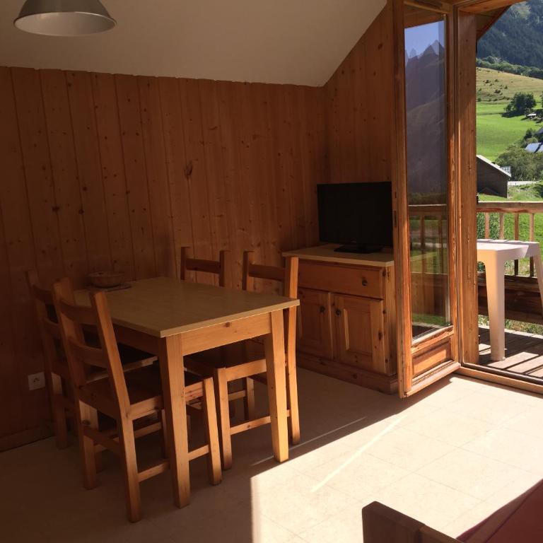 Goélia - Les Chalets des Marmottes - Studio - 2