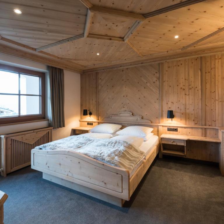 Hotel Winterbauer - Deluxe Familiensuite - 11