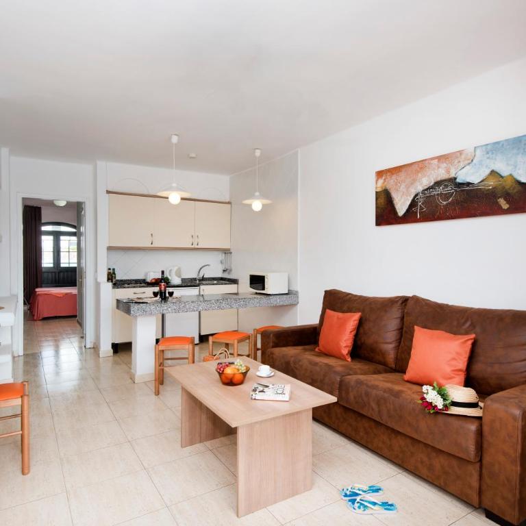 Bitacora Lanzarote Club - Standard Apartment 1 bedroom - 12
