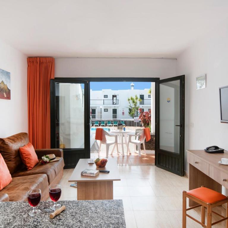 Bitacora Lanzarote Club - Standard Apartment 1 bedroom - 10
