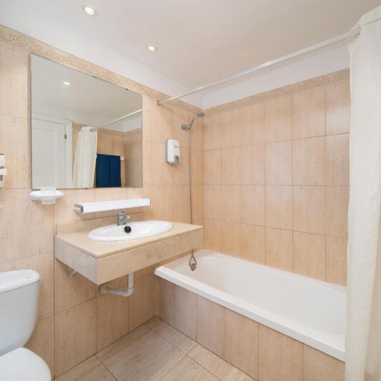 Bitacora Lanzarote Club - Standard Apartment 1 bedroom - 7