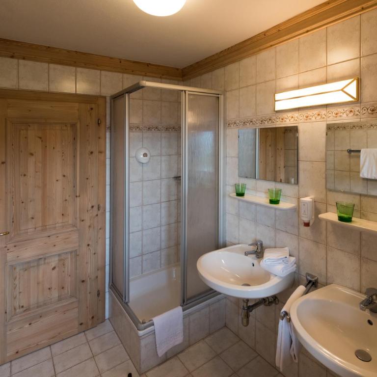 Hotel Winterbauer - Deluxe Familiensuite - 9