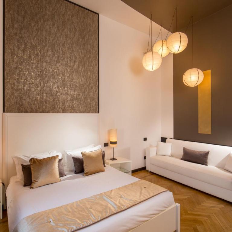 Domus Liberius - Rome - Superior Doppelzimmer - 3