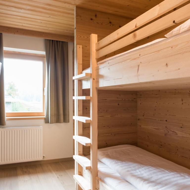 Hotel Winterbauer - Deluxe Familiensuite - 10