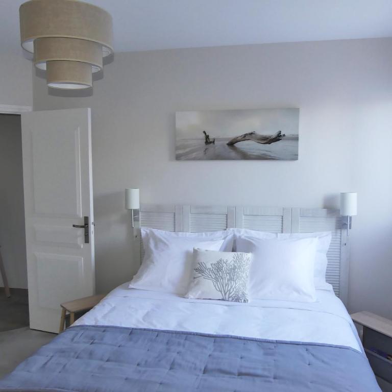 Les Ambaciales - Family Suite - 3
