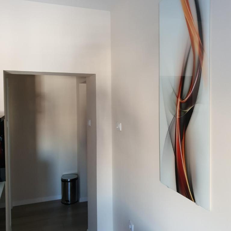 Z&N luxury Belgrade appartment - city center - Deluks Apartman - 32