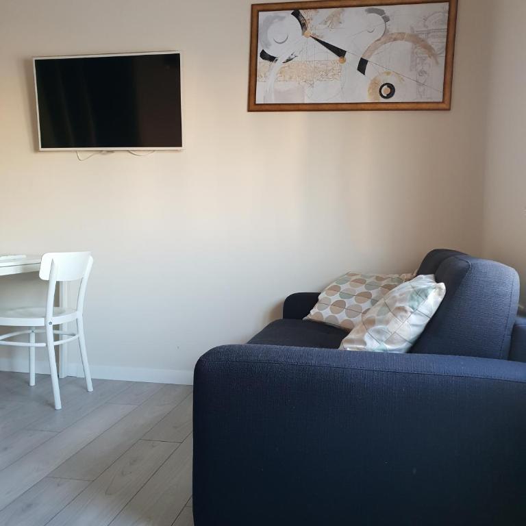 Z&N luxury Belgrade appartment - city center - Deluks Apartman - 29