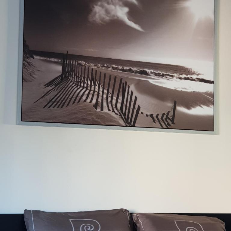 Z&N luxury Belgrade appartment - city center - Deluks Apartman - 3