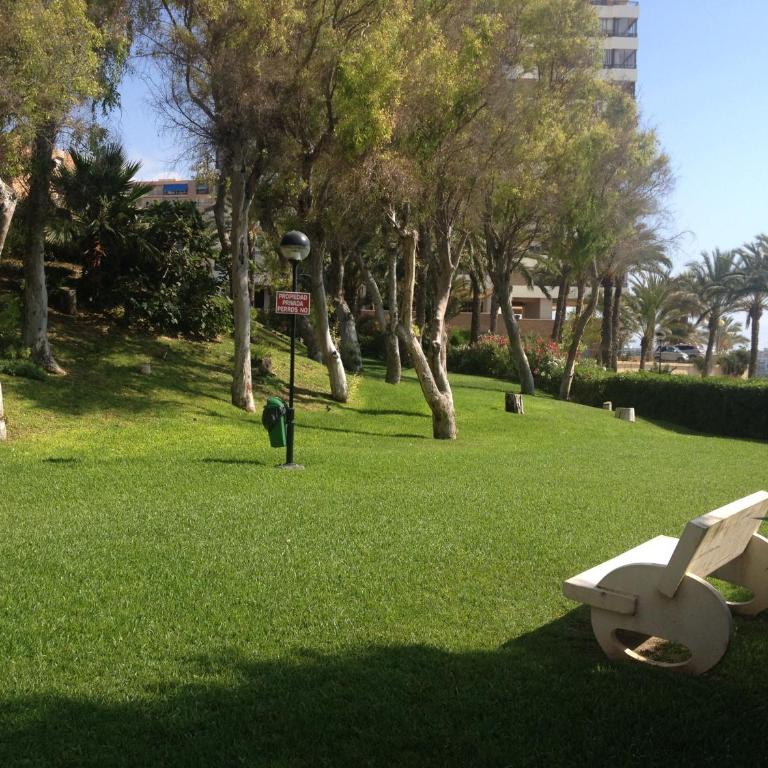 Alicante Muchavista-Sea View Pool Wifi AC - Apartment - 23
