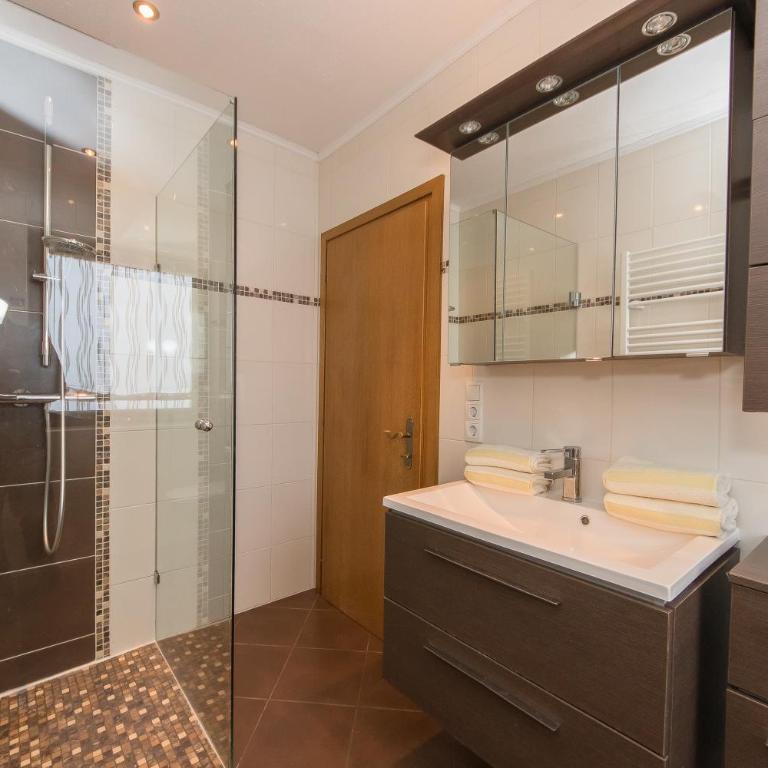 Palfengut - Apartment mit 2 Schlafzimmern (4 Erwachsene) - 40