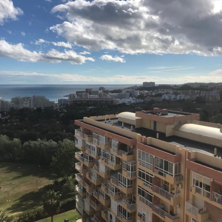 Honeymoon Apartments - Apartamento Estudio con vistas al mar - 19