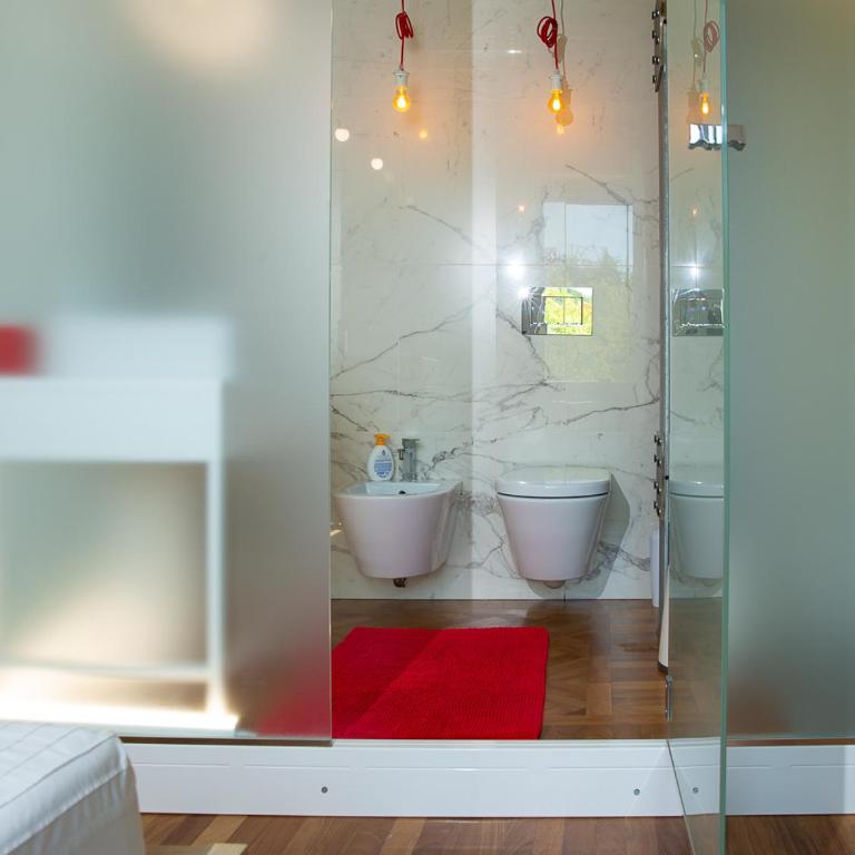 Room In Roma Isole - Camera Matrimoniale Standard - 9