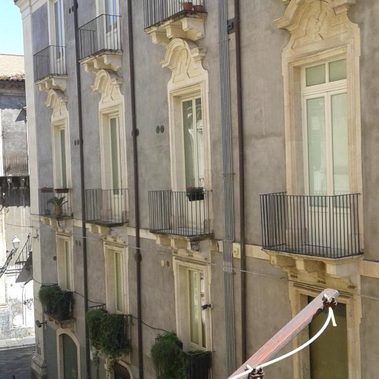 Suite Il Letto Sotto Il Tetto - Apartment - 41