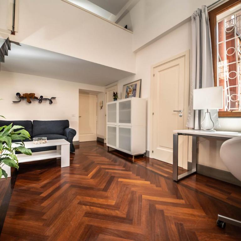 Suite Rodinò - Apartment - 2