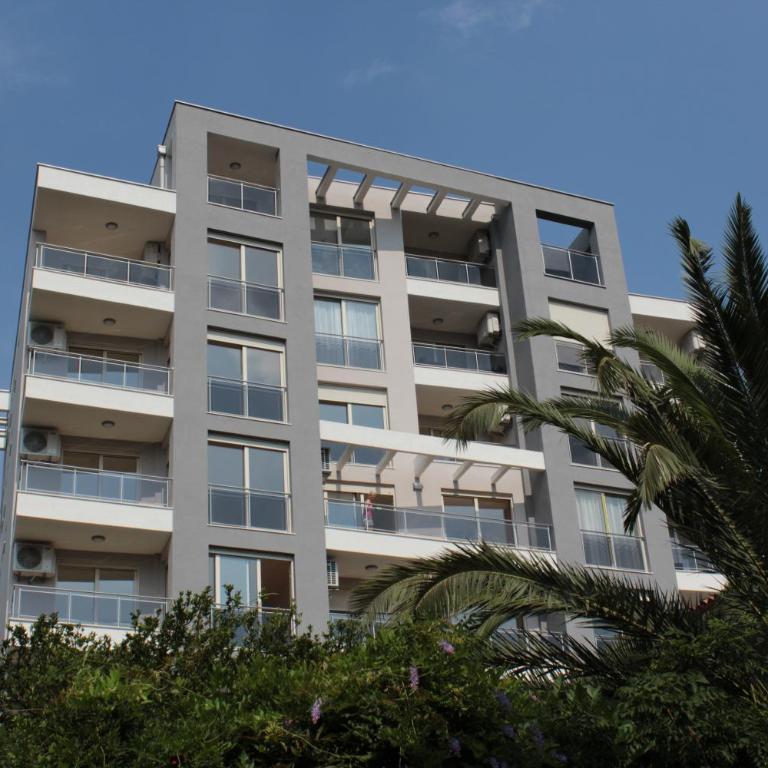 Olimp Lux - Deluks Studio sa Bračnim Krevetom (King-size) - 1