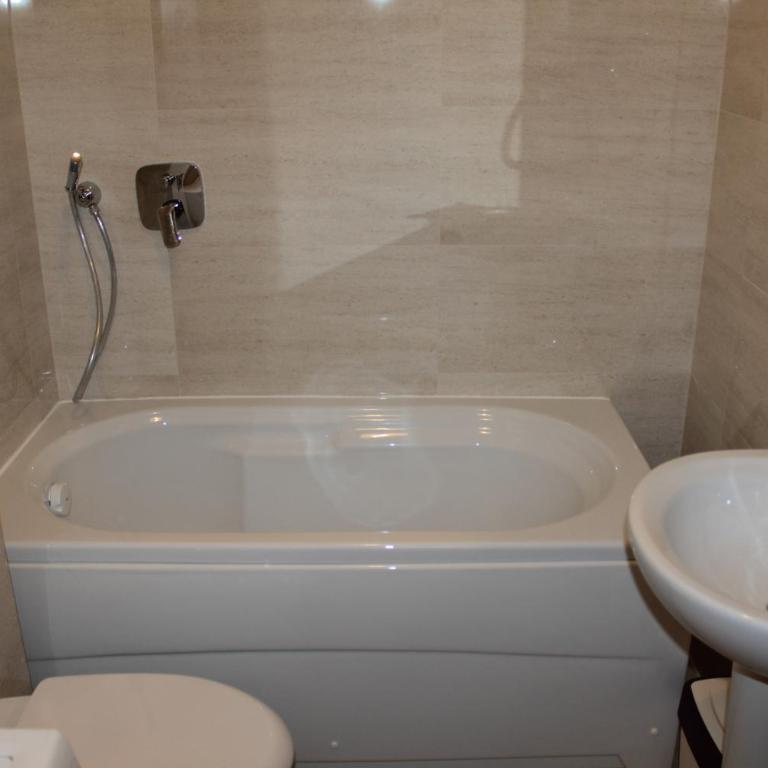 Olimp Lux - Deluks Studio sa Bračnim Krevetom (King-size) - 12