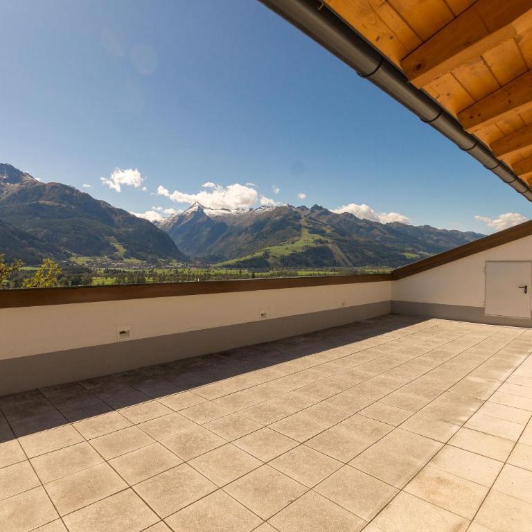 Ski-n-Lake - The Alps View Apartment - Superior Apartment mit Sauna - 5