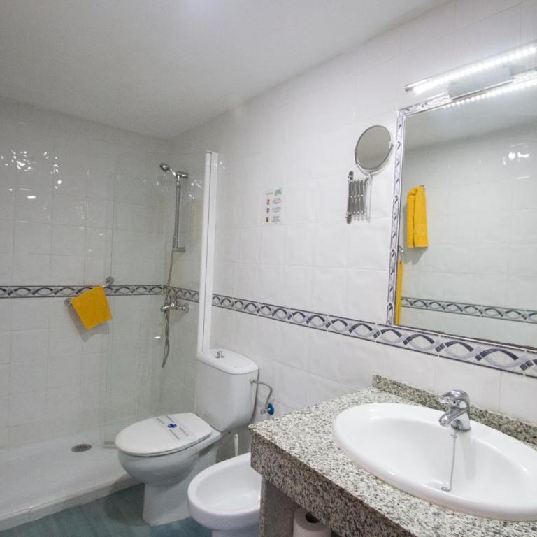 Hotel Green Field - Apartamento (3 adultos) - 2
