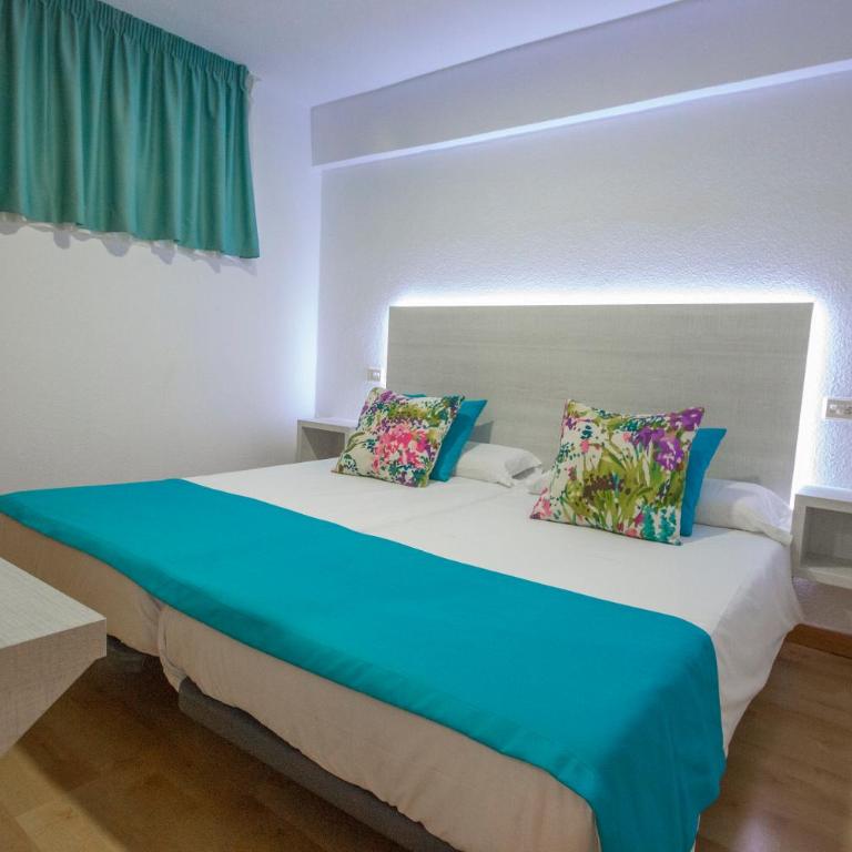 Hotel Green Field - Apartamento (3 adultos) - 1