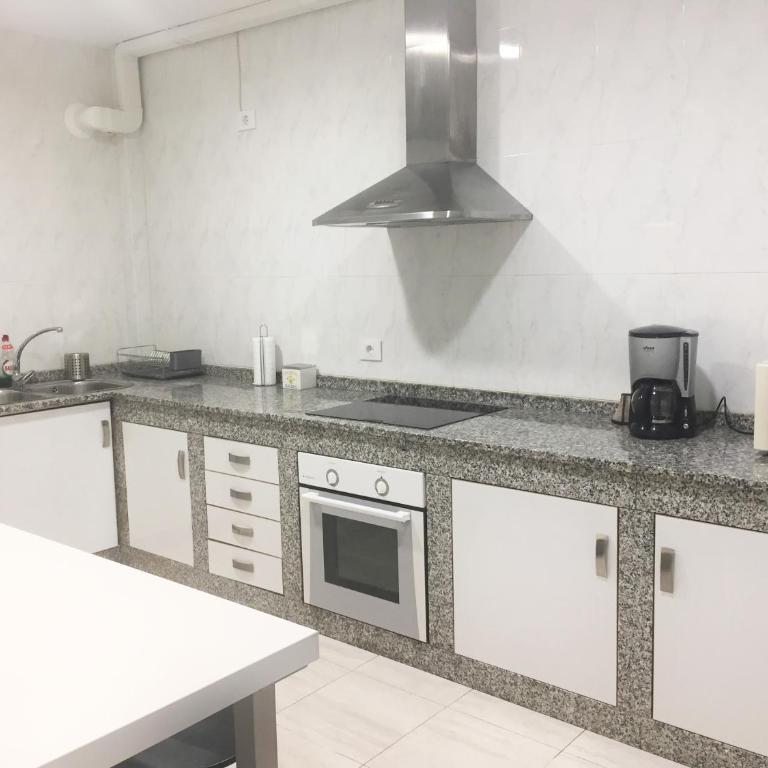 Apartamento Barrio San Pedro - Apartamento - 32