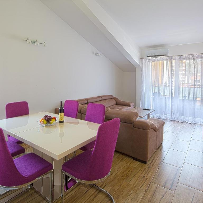 Apartments Budva Center 2 - Deluks Apartman - 36