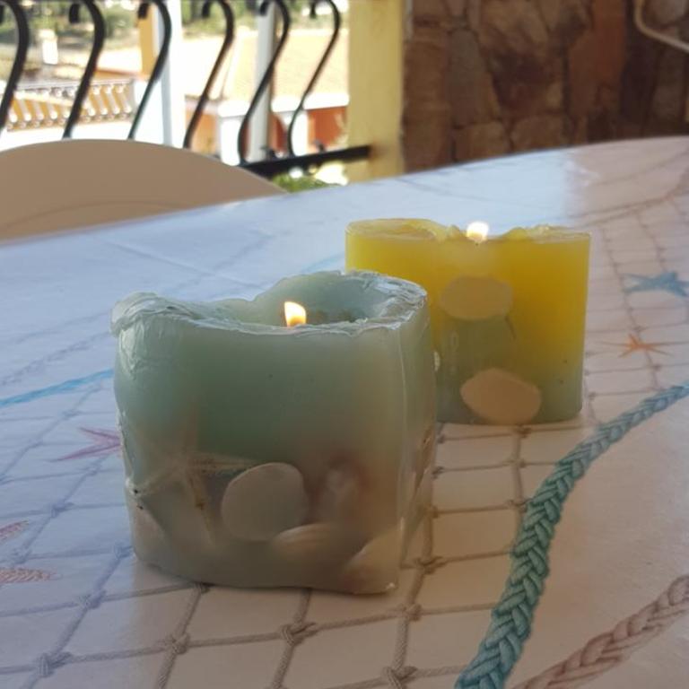 Casa Giosa - Appartamento - 7