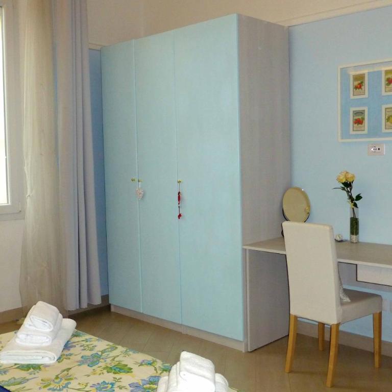 Appartamento Porta San Frediano - Appartamento con 4 Camere da Letto - 17