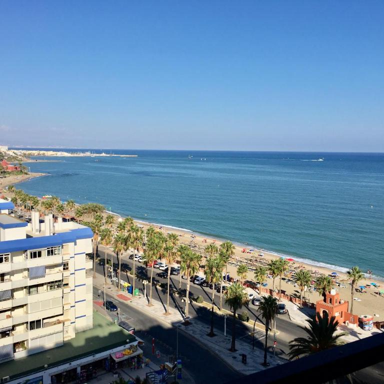 Duplex by the Sea - Apartamento Dúplex - 5