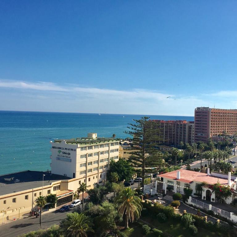 Duplex by the Sea - Apartamento Dúplex - 6