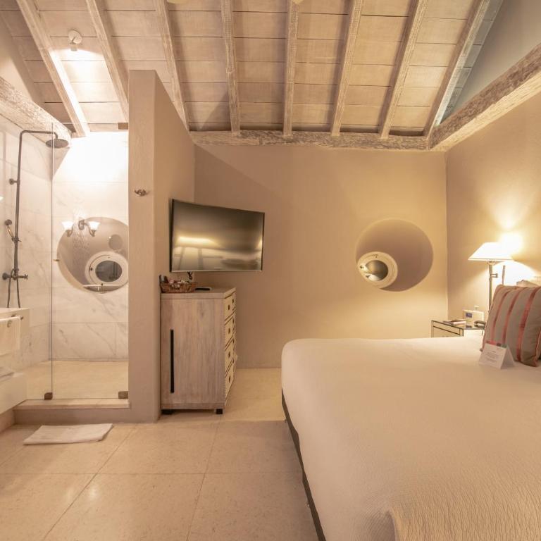 Hotel Casa Noi - Seven-Bedroom House - 33