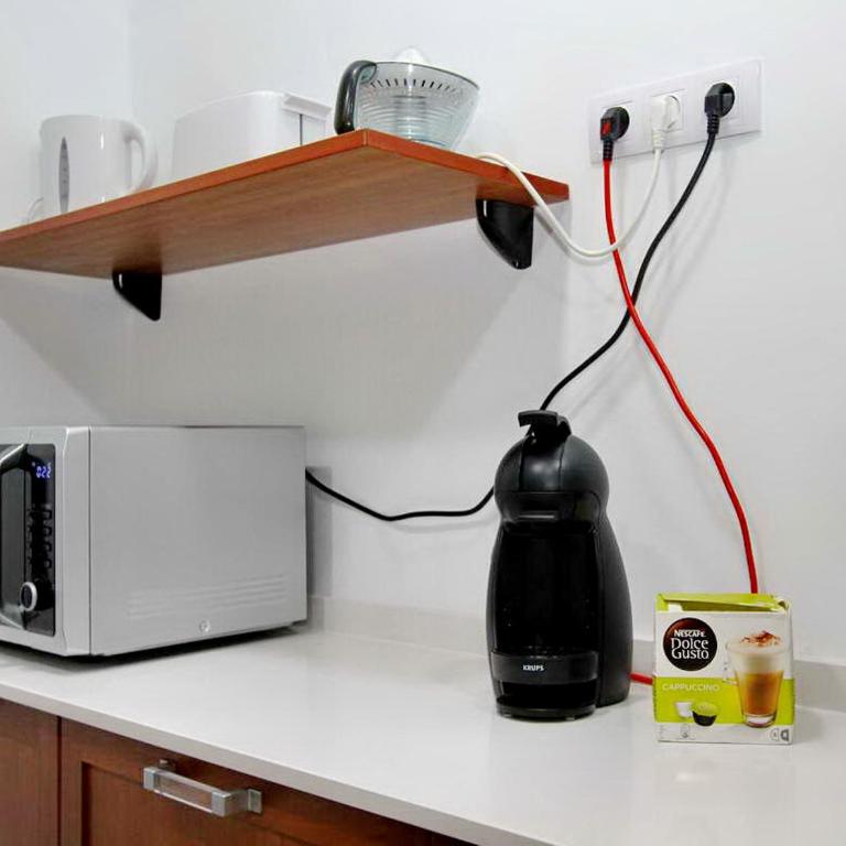 Apartamento Wohra junto playa Arenal-Bol - Appartamento - 15