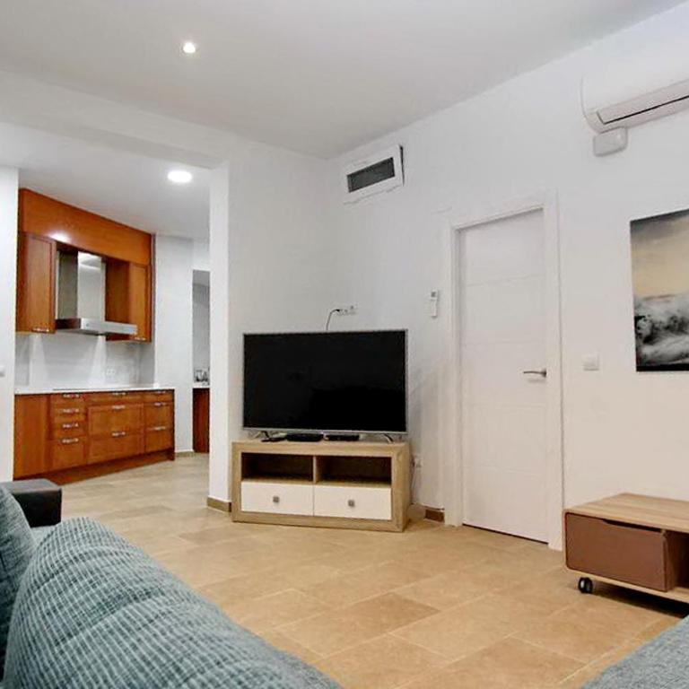 Apartamento Wohra junto playa Arenal-Bol - Appartamento - 7