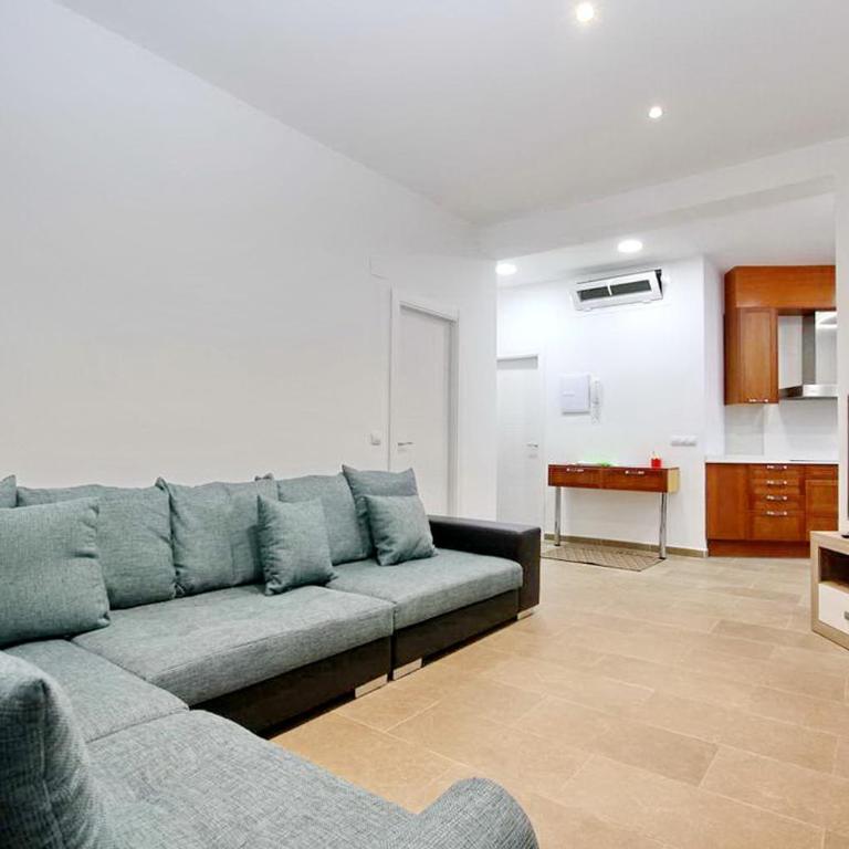 Apartamento Wohra junto playa Arenal-Bol - Appartamento - 12