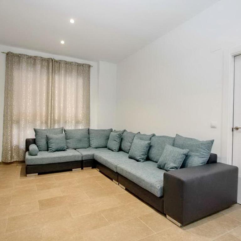 Apartamento Wohra junto playa Arenal-Bol - Appartamento - 8