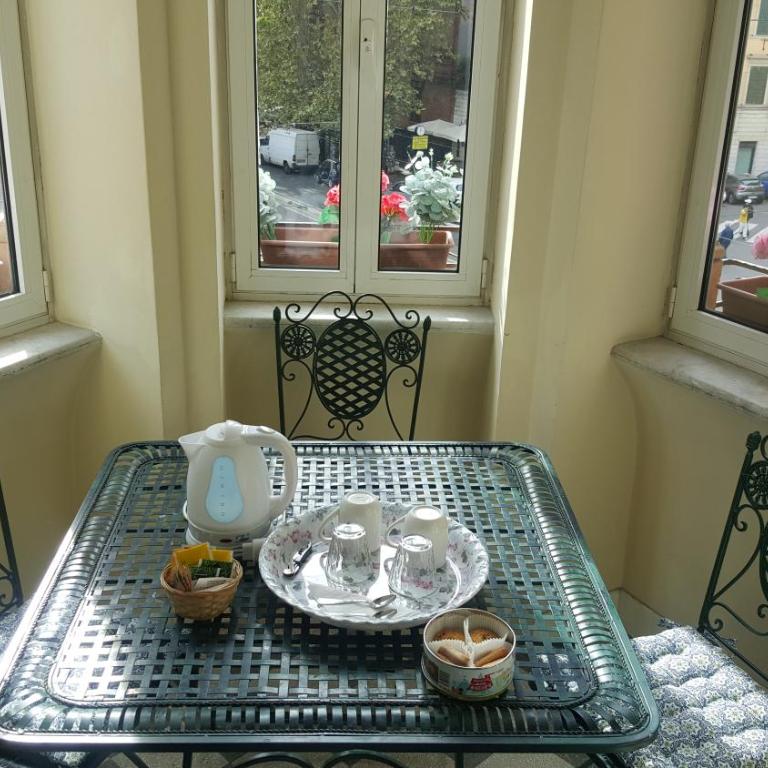 Paola A Trastevere - Suite Executive - 8