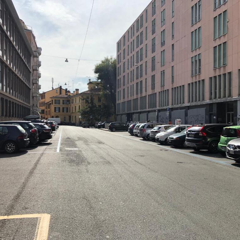 Smart House Bologna Centro - Studio Apartment - 12