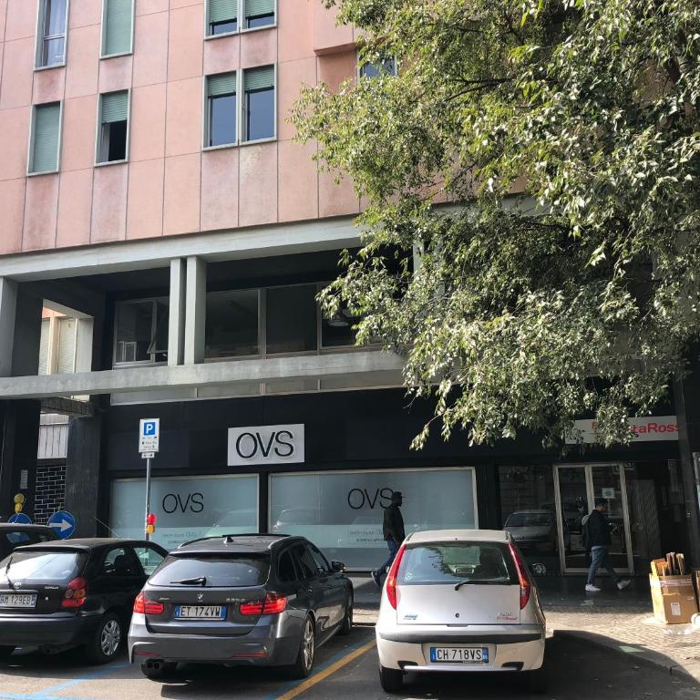 Smart House Bologna Centro - Studio Apartment - 13