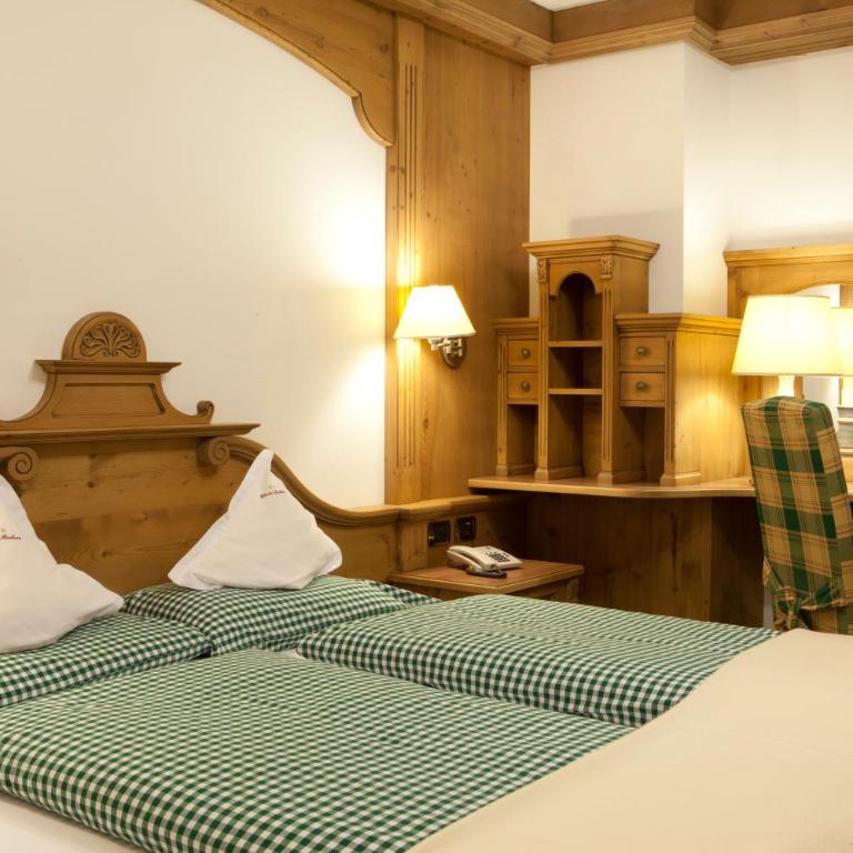 Chalet Barbara - Junior Suite - 3